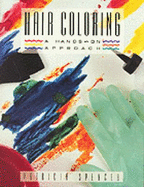 Hair Coloring: A Hands-On Approach