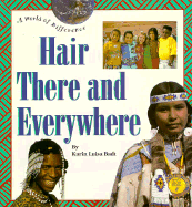 Hair There and Everywhere - Badt, Karen Luisa