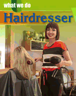 Hairdresser