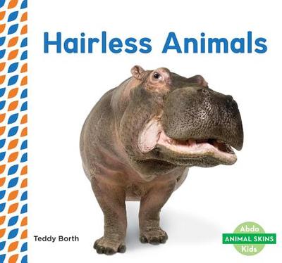 Hairless Animals - Borth, Teddy