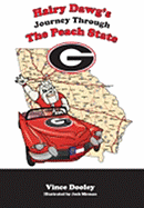Hairy Dawg's Journey Through the Peach State