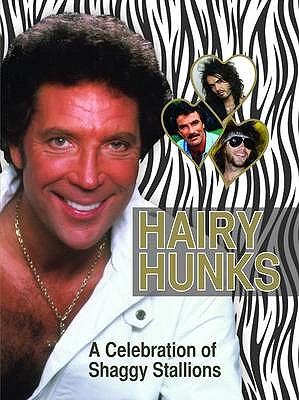 Hairy Hunks: A Celebration of Shaggy Stallions - Porter, Lucy