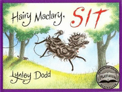 Hairy Maclary, Sit