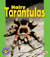 Hairy Tarantulas