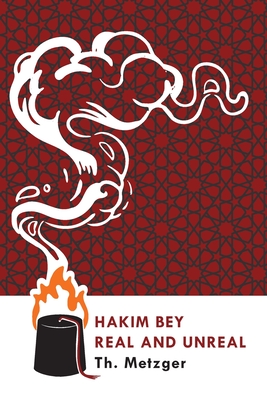 Hakim Bey Real and Unreal - Metzger, Th