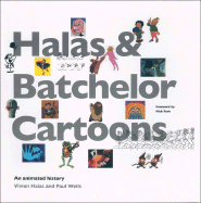 Halas & Batchelor Cartoons: An Animated History
