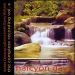 Halcyon Days