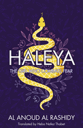 Haleya: The Girl Who Combats Fear