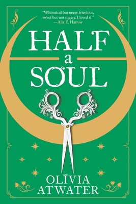 Half a Soul - Atwater, Olivia