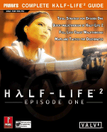 Half-Life 2: Episode 1: Prima Official Game Guide