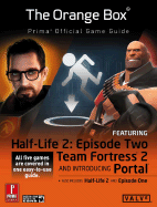 Half Life 2 (orange Box): Official Game Guide