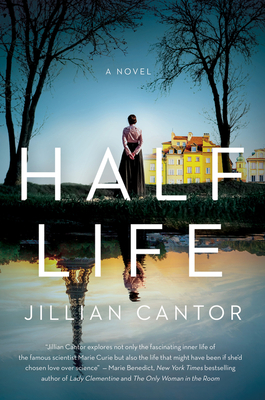 Half Life - Cantor, Jillian