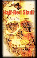 Half-Red Skull