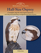 Half Size Osprey