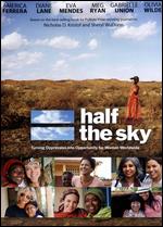Half the Sky [2 Discs] - Maro Chermayeff