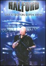 Halford: Live at Saitama Super Arena - John Baxter