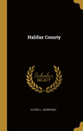 Halifax County