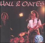 Hall & Oates