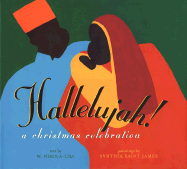 Hallelujah: A Christmas Celebration - Nikola-Lisa, W