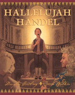 Hallelujah Handel - Cowling, Douglas