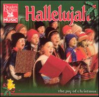 Hallelujah [Reader's Digest] - Various Artists