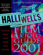 Halliwell's Film and Video Guide