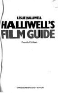 Halliwell's Film Guide - Halliwell, Leslie