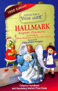 Hallmark Keepsake Ornaments Value Guide