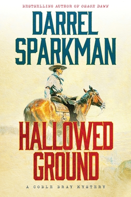 Hallowed Ground - Sparkman, Darrel