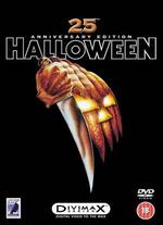Halloween 25th Anniversary [2 Discs]