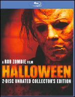 Halloween [Blu-ray] - Rob Zombie