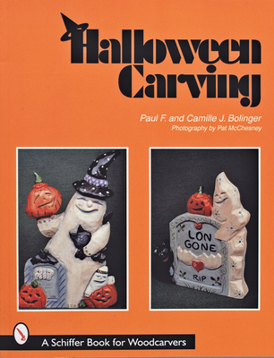 Halloween Carving - Bolinger
