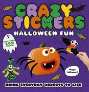 Halloween Fun: Bring Everyday Objects to Life