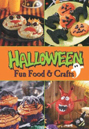 Halloween Fun Food & Crafts