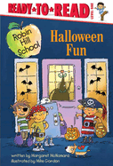 Halloween Fun: Ready-To-Read Level 1