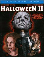 Halloween II [Collector's Edition] [Blu-ray] - Rick Rosenthal