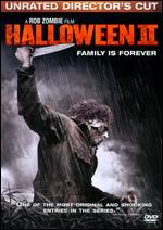 Halloween II [Unrated] - Rob Zombie