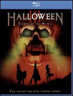 Halloween III: Season of the Witch [Blu-ray] - Tommy Lee Wallace