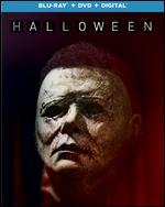Halloween [Includes Digital Copy] [Blu-ray/DVD] [Only @ Best Buy]