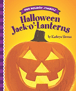 Halloween Jack-o'-Lanterns - Stevens, Kathryn