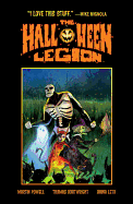 Halloween Legion, The,