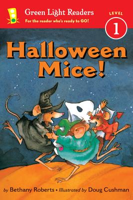 Halloween Mice! - Roberts, Bethany