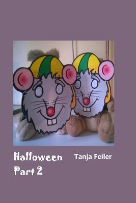 Halloween Part 2 - Feiler F, T Tanja