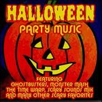 Halloween Party Music [United Multi VMI]