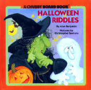 Halloween Riddles