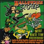 Halloween Stomp - Various Artists