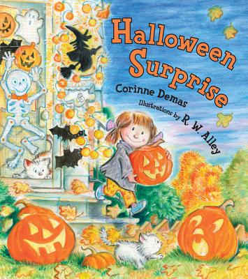 Halloween Surprise - Demas, Corinne