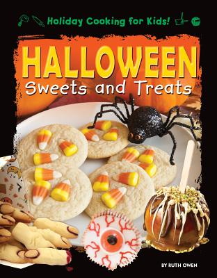 Halloween Sweets and Treats - Owen, Ruth