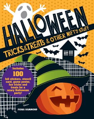 Halloween Tricks & Treats & Other Nifty Stuff - Hammond, Fiona