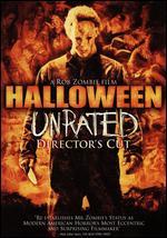 Halloween [WS] [Unrated Director's Cut]